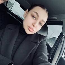 Фотография девушки Юля, 22 года из г. Новосибирск