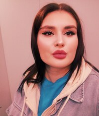 Кристина, 34 из г. Челябинск.