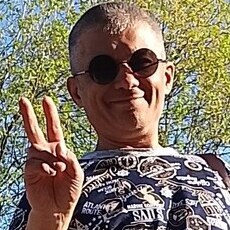 Фотография мужчины Неплохое, 52 года из г. Старый Оскол
