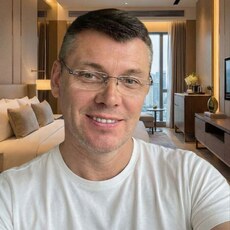 Сергей, 46 из г. Москва.