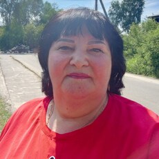 Фотография девушки Марина, 58 лет из г. Нижний Новгород