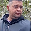 Томас, 43 года
