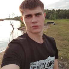 Фотография мужчины Никита, 29 лет из г. Павлодар