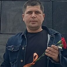 Фотография мужчины Тимка, 40 лет из г. Кемерово