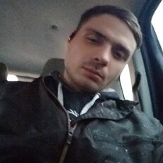 Фотография мужчины Тим, 35 лет из г. Обнинск