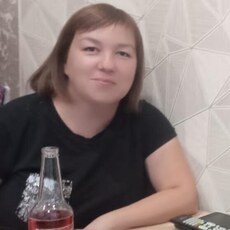 Фотография девушки Марина, 43 года из г. Омск
