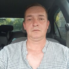 Фотография мужчины Алексей, 44 года из г. Екатеринбург