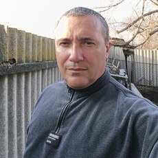 Фотография мужчины Михаил, 41 год из г. Тихвин