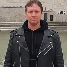 Фотография мужчины Александр, 43 года из г. Белгород