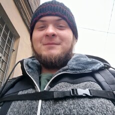 Фотография мужчины Данила, 26 лет из г. Череповец