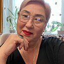 Татьяна, 58 лет