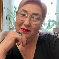 Фотография девушки Татьяна, 58 лет из г. Королев