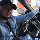 Расим, 27 лет