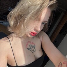 Фотография девушки Екатерина, 23 года из г. Челябинск