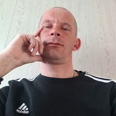 Фотография мужчины Сергей, 44 года из г. Вилейка