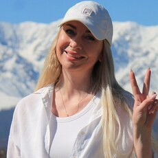 Анна, 43 из г. Санкт-Петербург.