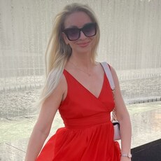 Фотография девушки Анна, 43 года из г. Санкт-Петербург