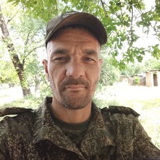 Фотография мужчины Алексей, 43 года из г. Луганск