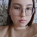 Алина, 19 лет