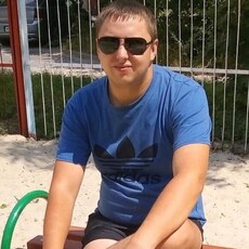 Фотография мужчины Роман, 35 лет из г. Курск