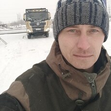 Фотография мужчины Александр, 33 года из г. Черемхово