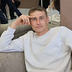 Фотография мужчины Александр, 33 года из г. Черемхово