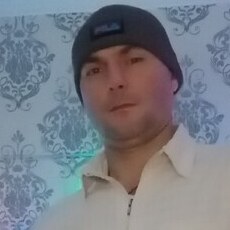 Фотография мужчины Валёк, 42 года из г. Павлодар