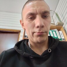 Фотография мужчины Виктор, 28 лет из г. Зыряновск