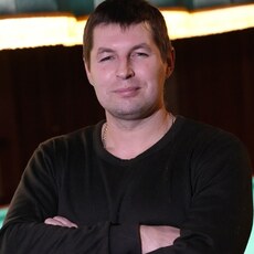 Фотография мужчины Александр, 42 года из г. Миасс