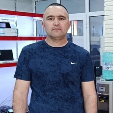Фотография мужчины Gayrat, 42 года из г. Фергана