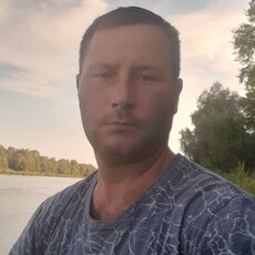 Фотография мужчины Виталий, 35 лет из г. Богучар