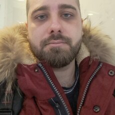 Фотография мужчины Даниил, 34 года из г. Сургут