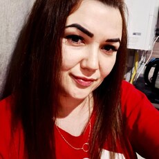 Фотография девушки Veronika, 33 года из г. Тюмень