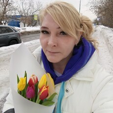 Ольга, 43 из г. Москва.