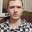 Николай, 22 года