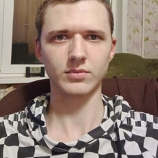 Фотография мужчины Николай, 22 года из г. Могилев