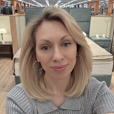 Марина, 40 из г. Красноярск.