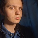 Костя, 22 года