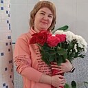 Нина, 44 года