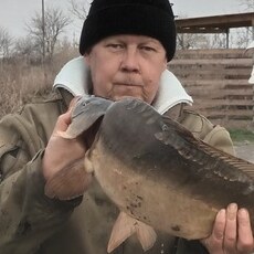 Фотография мужчины Владимир, 54 года из г. Рославль