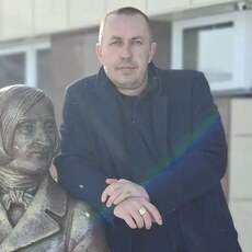 Фотография мужчины Дмитрий, 43 года из г. Югорск