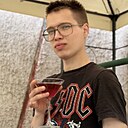 Данила, 23 года