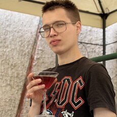 Фотография мужчины Данила, 23 года из г. Алчевск