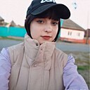 Ktistina, 18 лет