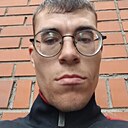 Тимур, 20 лет