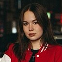 Ксения, 20 лет
