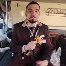 Фотография мужчины Александр, 38 лет из г. Норильск