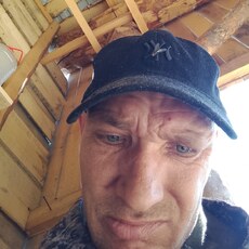 Фотография мужчины Алексей, 41 год из г. Омск