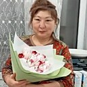 Гул, 45 лет