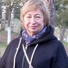 Фотография девушки Галина, 63 года из г. Тверь